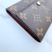Load image into Gallery viewer, LOUIS VUITTON Monogram Medium Wallet