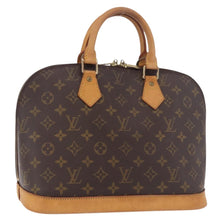 Load image into Gallery viewer, Louis Vuitton Monogram Alma PM