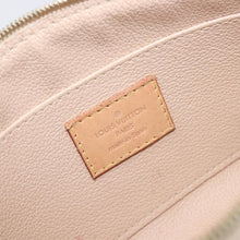 Load image into Gallery viewer, Louis Vuitton Damier Azur Cosmetic Pouch PM