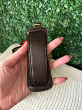 Load image into Gallery viewer, GUCCI GG Canvas Hasler Hobo