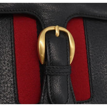 Load image into Gallery viewer, GUCCI Leather Crossbody