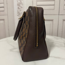 Load image into Gallery viewer, Louis Vuitton Damier Ebene Brera