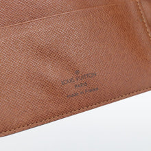 Load image into Gallery viewer, Louis Vuitton SP0040 Monogram Medium Ring Agenda