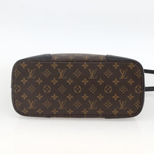 Load image into Gallery viewer, Louis Vuitton Monogram Flandrin Black