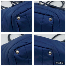 Load image into Gallery viewer, Prada Tessuto Nylon Bomber Tote