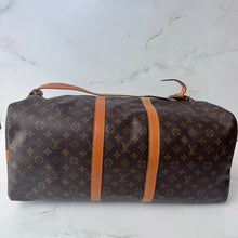Load image into Gallery viewer, Monogram Keepall Bandouliere 55
