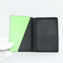 Load image into Gallery viewer, Louis Vuitton Monogram Embroidered Cartoon LV Friends Pocket Organizer