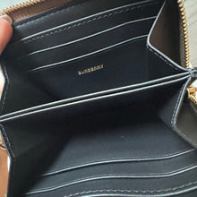 Load image into Gallery viewer, BRAND NEW Burberry Cason Bumbag and Wallet Bundle
