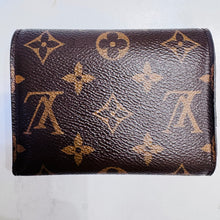 Load image into Gallery viewer, Louis Vuitton Monogram Victorine Wallet Rose Ballerine