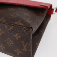 Load image into Gallery viewer, Monogram Epi Saint Michel Coquelicot