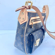 Load image into Gallery viewer, Louis Vuitton Monogram Hudson GM