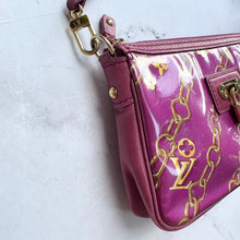 Load image into Gallery viewer, Louis Vuitton Monogram Charms Pochette Accessories