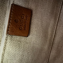 Load image into Gallery viewer, Gucci Marrakech GG Canvas Shoulder Bag