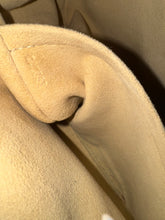 Load image into Gallery viewer, PRELOVED Louis Vuitton X Takashi Murakami Monogram Cherry Blossom Sac Retro Red