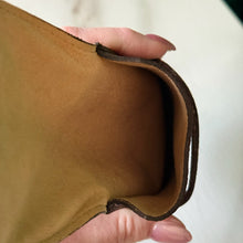 Load image into Gallery viewer, Louis Vuitton Monogram Etui a Lunettes Rabat Sunnies/ Eyeglass Case
