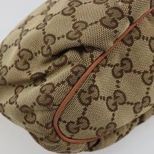 Load image into Gallery viewer, Gucci Monogram Pochette