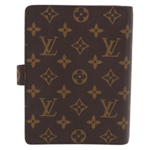 Load image into Gallery viewer, Louis Vuitton Monogram Medium Ring Agenda SP1927