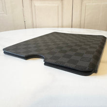 Load image into Gallery viewer, Louis Vuitton Damier Graphite iPad Case