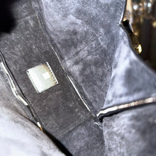 Load image into Gallery viewer, GIVENCHY Mini G-Hobo bag in Zebra Ponyhair
