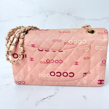 Load image into Gallery viewer, CHANEL Coco Icon Medium Double Flap