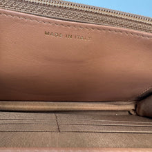 Load image into Gallery viewer, CHANEL Chanel 19 Wallet On Chain WOC Caramel