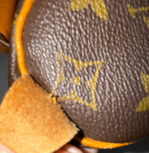 Load image into Gallery viewer, PRELOVED Louis Vuitton Monogram Speedy 18 Japon '88