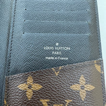 Load image into Gallery viewer, Louis Vuitton Monogram Macassar Tanon Wallet