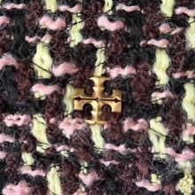 Load image into Gallery viewer, Tory Burch Tweed Crossbody Bag