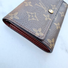 Load image into Gallery viewer, LOUIS VUITTON Monogram Medium Wallet
