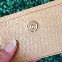 Load image into Gallery viewer, CHANEL Card Holder