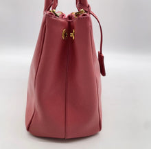 Load image into Gallery viewer, Prada Saffiano Medium Galleria Double Zip Tote
