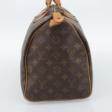 Load image into Gallery viewer, Louis Vuitton Monogram Speedy 35