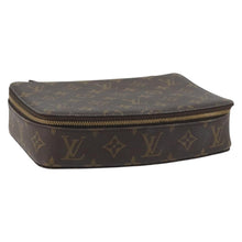 Load image into Gallery viewer, Louis Vuitton Monogram Monte Carlo Jewelry Case