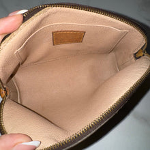 Load image into Gallery viewer, Louis Vuitton Monogram Cosmetic Pouch PM