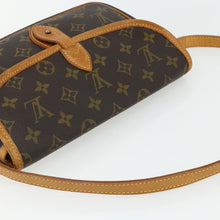 Load image into Gallery viewer, Louis Vuitton Monogram Sac Gibeciere PM