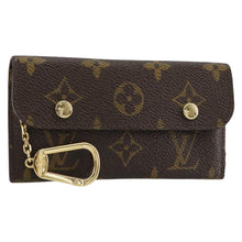 Load image into Gallery viewer, Louis Vuitton Monogram Monogram Multicles Rabat