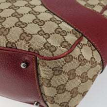 Load image into Gallery viewer, Gucci GG Canvas Tote