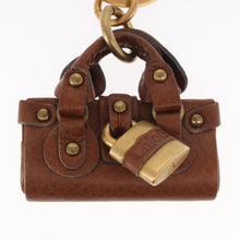 Load image into Gallery viewer, Chloe Paddington Bag Charm
