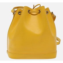 Load image into Gallery viewer, Louis Vuitton Epi Noe BB Citron Yellow
