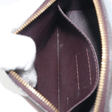 Load image into Gallery viewer, Louis Vuitton Vernis Cosmetic Pouch PM Amarante