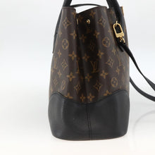 Load image into Gallery viewer, Louis Vuitton Monogram Flandrin Black