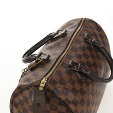 Load image into Gallery viewer, Louis Vuitton Damier Ebene Speedy 30