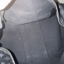 Load image into Gallery viewer, Louis Vuitton Monogram Eclipse Keepall Bandouliere 45