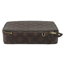 Load image into Gallery viewer, Louis Vuitton Monogram Monte Carlo Jewelry Case
