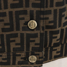 Load image into Gallery viewer, FENDI Zucca Vest