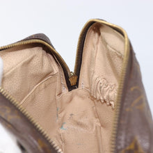 Load image into Gallery viewer, Louis Vuitton Monogram Trousse Toilette 23