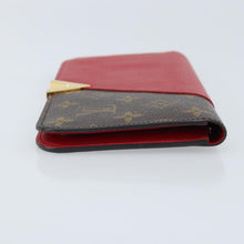 Load image into Gallery viewer, Louis Vuitton Monogram Monogram Kimono Wallet