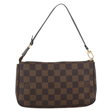 Load image into Gallery viewer, Louis Vuitton Damier Ebene Pochette Accessories