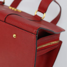 Load image into Gallery viewer, CELINE Triomphe Triangle Bag