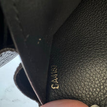 Load image into Gallery viewer, Louis Vuitton Grained Calfskin Monogram Double V Wallet